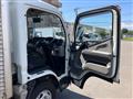 2017 Mitsubishi Fuso Canter