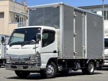 2017 Mitsubishi Fuso Canter