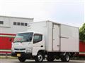 2017 Mitsubishi Fuso Canter