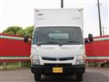2017 Mitsubishi Fuso Canter