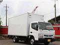 2017 Mitsubishi Fuso Canter