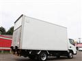 2017 Mitsubishi Fuso Canter