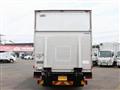 2017 Mitsubishi Fuso Canter