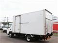 2017 Mitsubishi Fuso Canter