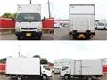 2017 Mitsubishi Fuso Canter