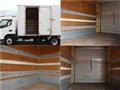 2017 Mitsubishi Fuso Canter