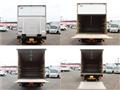 2017 Mitsubishi Fuso Canter