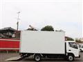 2017 Mitsubishi Fuso Canter
