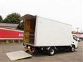 2017 Mitsubishi Fuso Canter