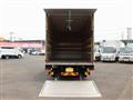 2017 Mitsubishi Fuso Canter