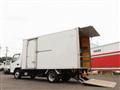 2017 Mitsubishi Fuso Canter