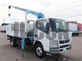 2011 Mitsubishi Fuso Canter