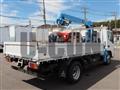 2011 Mitsubishi Fuso Canter