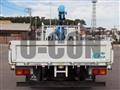 2011 Mitsubishi Fuso Canter