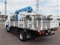 2011 Mitsubishi Fuso Canter