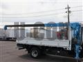 2011 Mitsubishi Fuso Canter