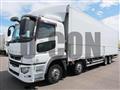 2018 Mitsubishi Fuso Super Great
