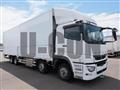 2018 Mitsubishi Fuso Super Great