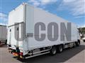 2018 Mitsubishi Fuso Super Great