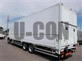 2018 Mitsubishi Fuso Super Great