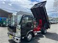 2013 Isuzu Elf Truck