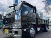 2013 Isuzu Elf Truck