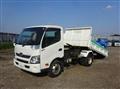 2015 Hino Dutro