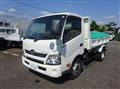 2015 Hino Dutro