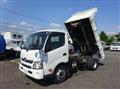 2015 Hino Dutro