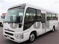 2018 Toyota Coaster