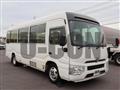 2018 Toyota Coaster