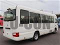 2018 Toyota Coaster