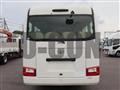 2018 Toyota Coaster