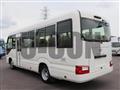 2018 Toyota Coaster