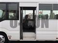 2018 Toyota Coaster