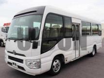 2018 Toyota Coaster