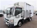 2018 Mitsubishi Fuso Canter