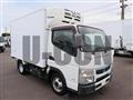2018 Mitsubishi Fuso Canter