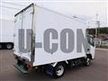 2018 Mitsubishi Fuso Canter