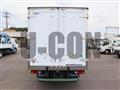 2018 Mitsubishi Fuso Canter