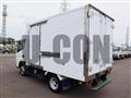2018 Mitsubishi Fuso Canter