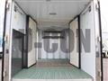 2018 Mitsubishi Fuso Canter