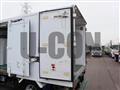 2018 Mitsubishi Fuso Canter