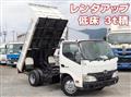 2012 Hino Dutro