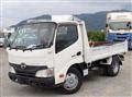 2012 Hino Dutro