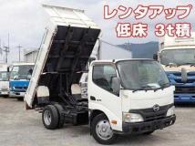 2012 Hino Dutro