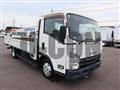 2018 Isuzu Elf Truck