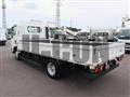 2018 Isuzu Elf Truck