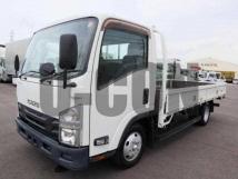 2018 Isuzu Elf Truck