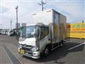2018 Hino Dutro